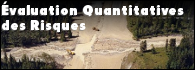 Évaluation quantitatives des risques